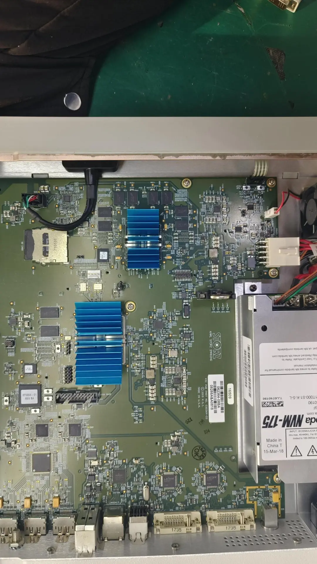 醫(yī)療器械維修