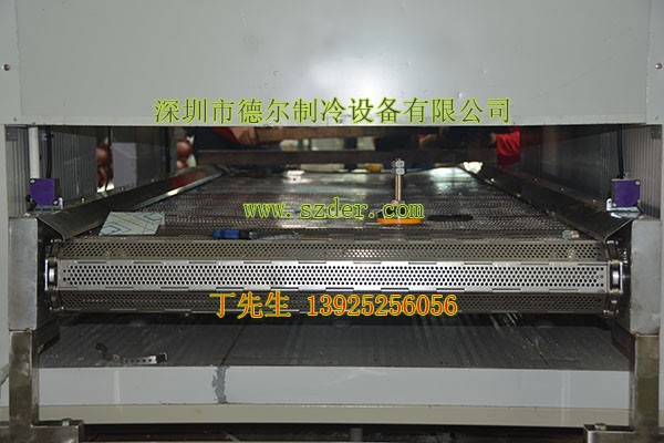 蘇州熱流