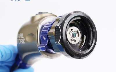 STORZ史托斯H3-Z攝像頭維修