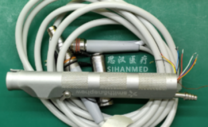 動力手柄常見損壞及施樂輝 關(guān)節(jié)刨削手柄 REF72200616維修案例