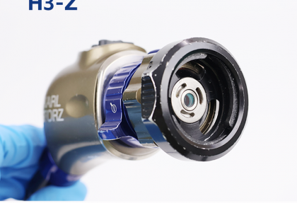 STORZ史托斯H3-Z攝像頭維修