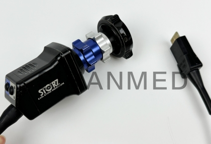 STORZ史托斯20212034攝像頭維修