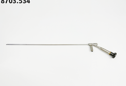 WOLF 8703.534輸尿管鏡維修