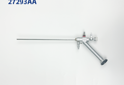 STORZ經(jīng)皮腎鏡27293AA維修